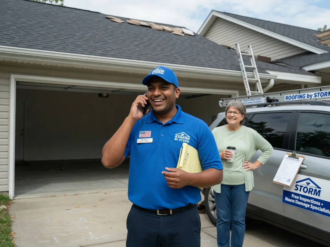 Roof Repair Near Me Brutus, MI FAQs