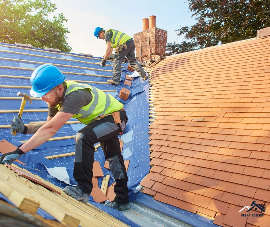 Why choose Roof Repair Near Me in Brutus, MI