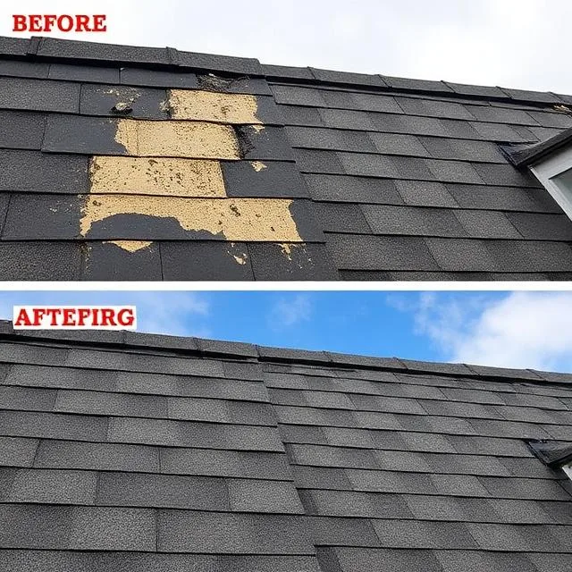Roof Repair Near Me in Brutus, MI near me
